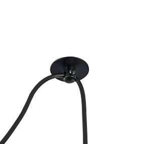 Подвес Maytoni Broni T434-PL-01-GR